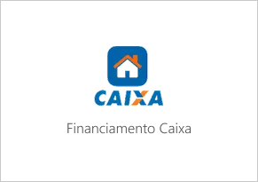 Logo Caixa